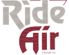 Ride-Air Logo